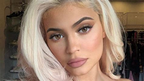 kylie jenner burberry|An Egg Might Have Dethroned Kylie Jenner On Instagram, But .